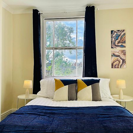 2 Bedroom Flat In Central Λονδίνο Εξωτερικό φωτογραφία