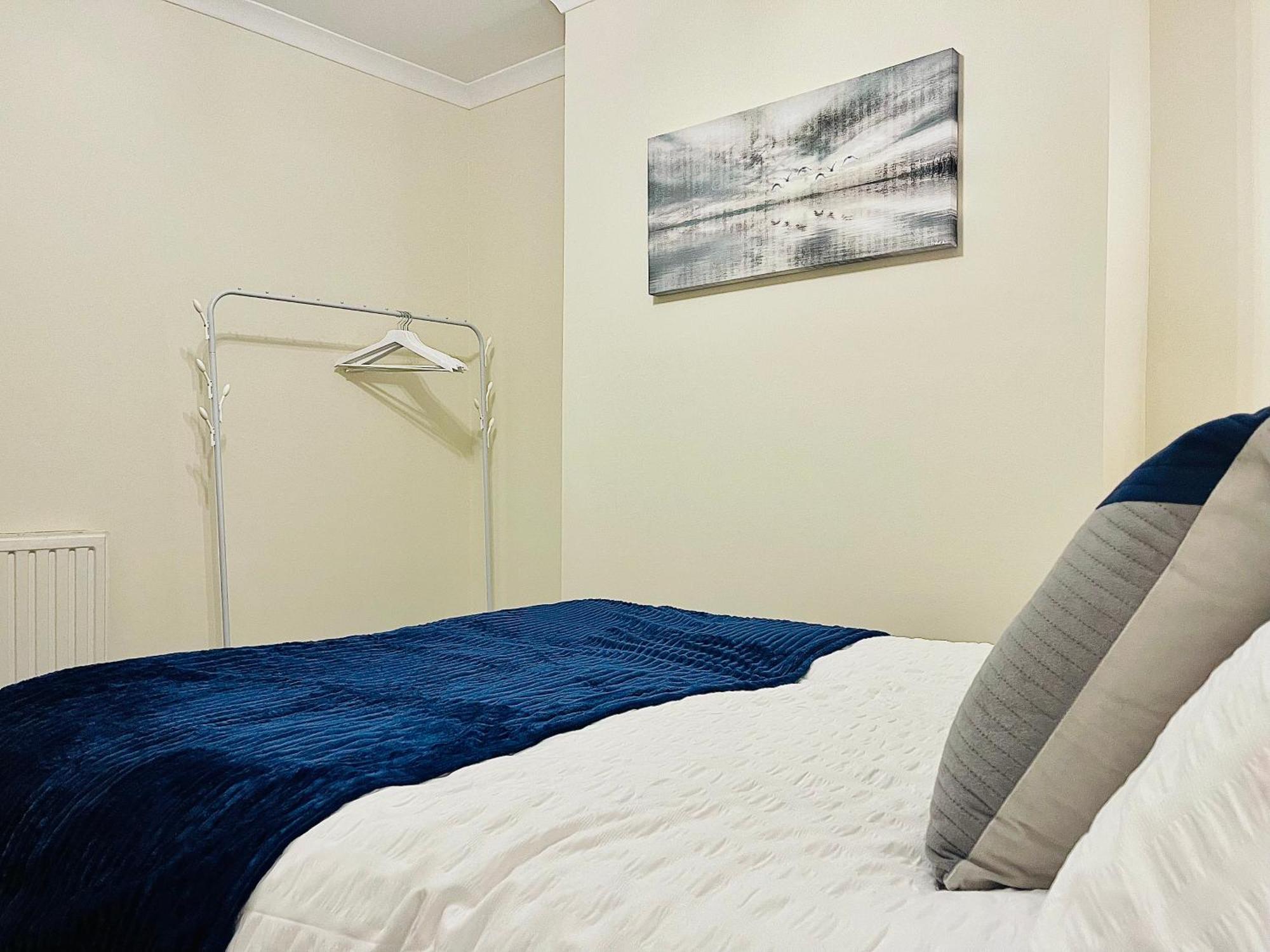 2 Bedroom Flat In Central Λονδίνο Εξωτερικό φωτογραφία