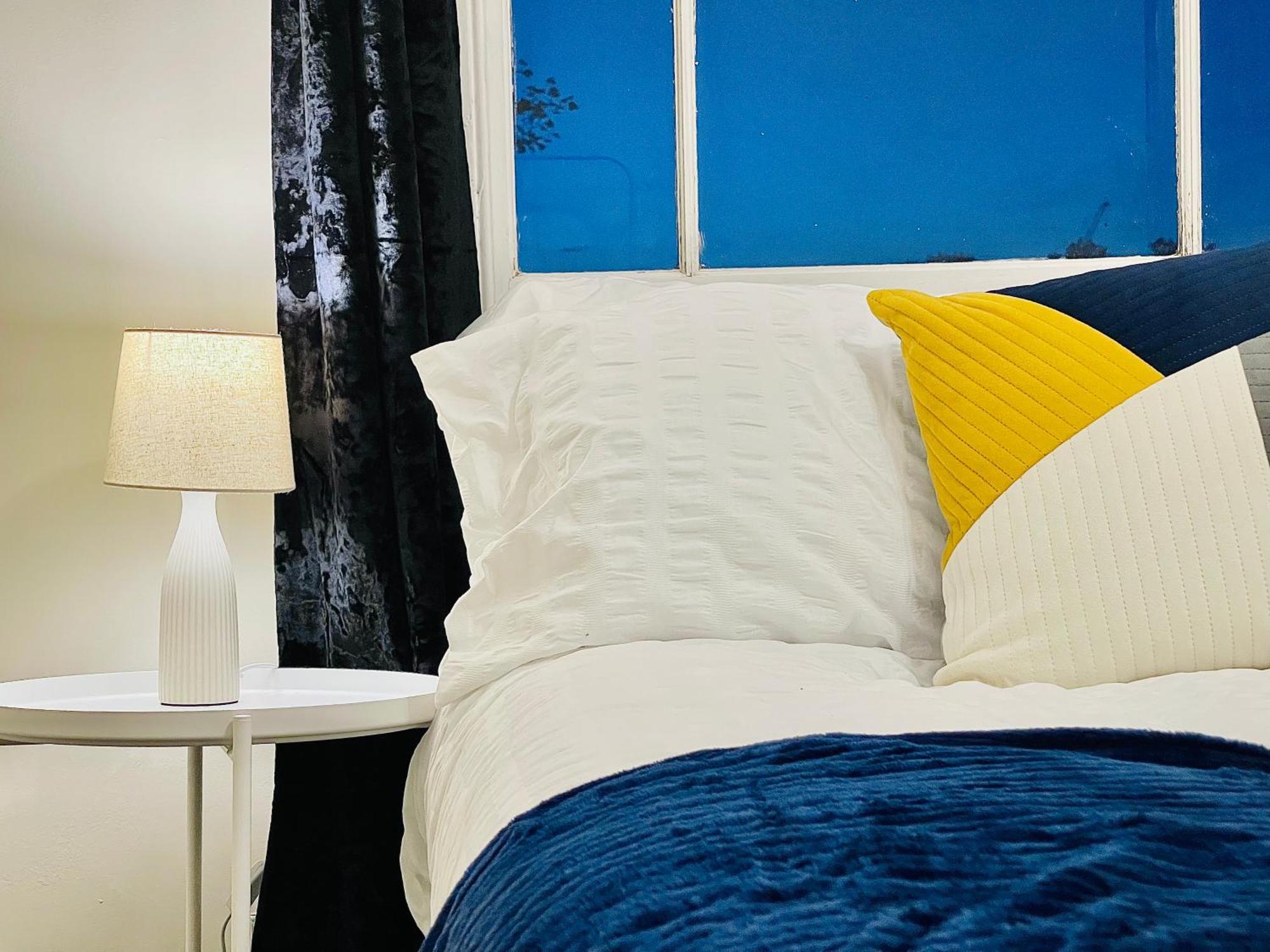 2 Bedroom Flat In Central Λονδίνο Εξωτερικό φωτογραφία
