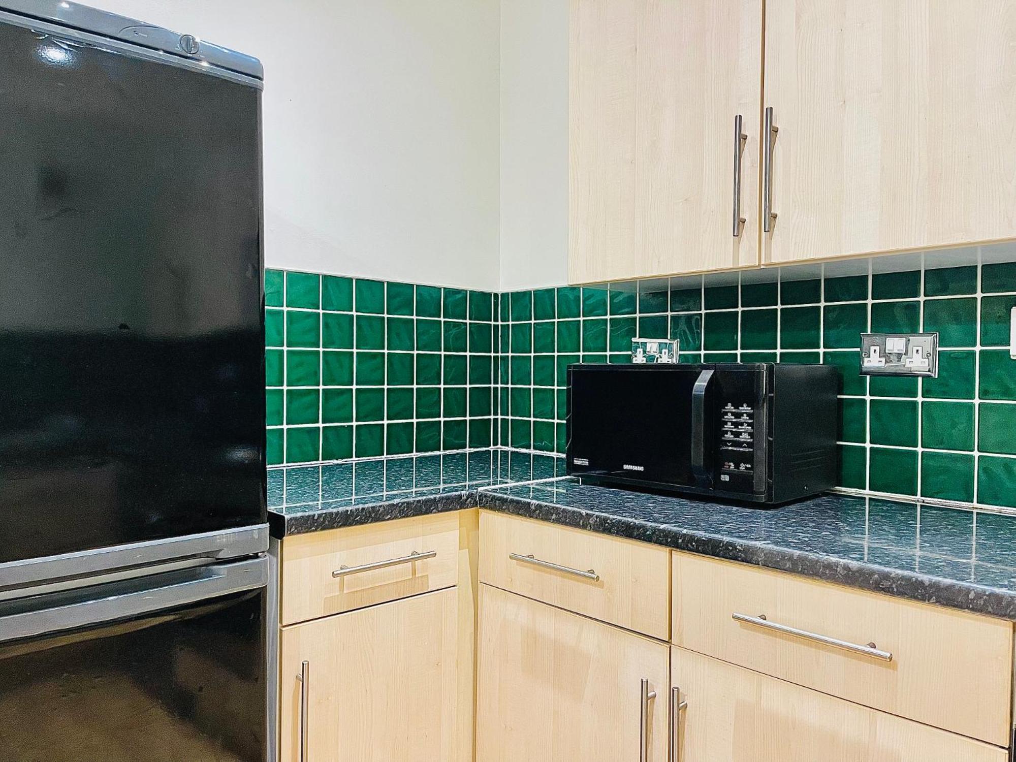 2 Bedroom Flat In Central Λονδίνο Εξωτερικό φωτογραφία