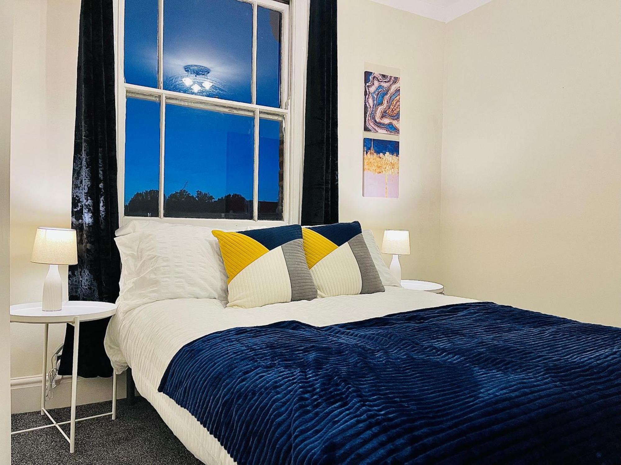 2 Bedroom Flat In Central Λονδίνο Εξωτερικό φωτογραφία