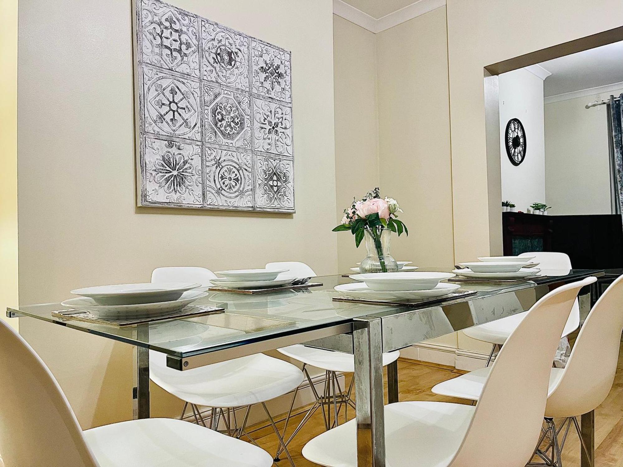 2 Bedroom Flat In Central Λονδίνο Εξωτερικό φωτογραφία