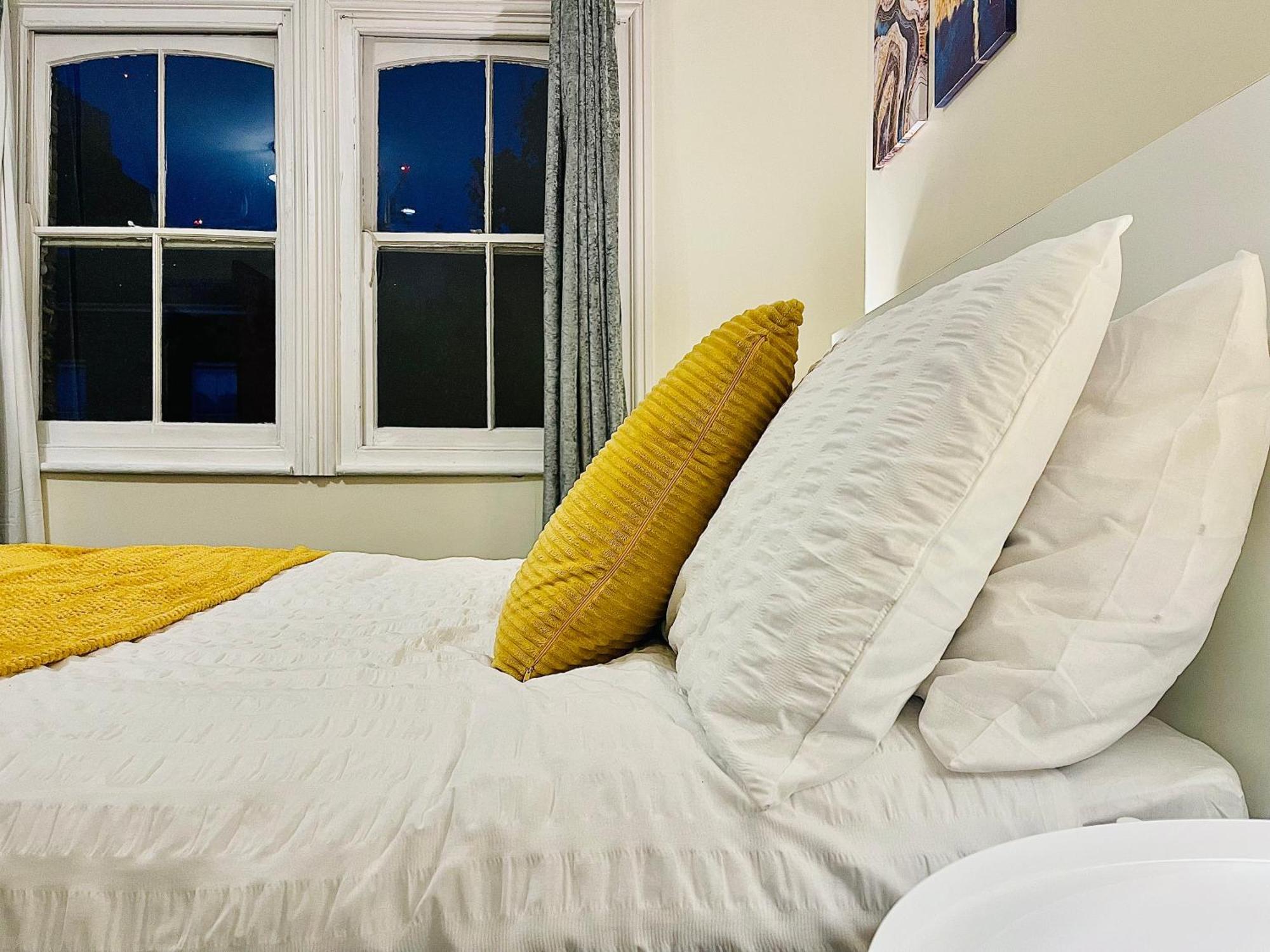 2 Bedroom Flat In Central Λονδίνο Εξωτερικό φωτογραφία