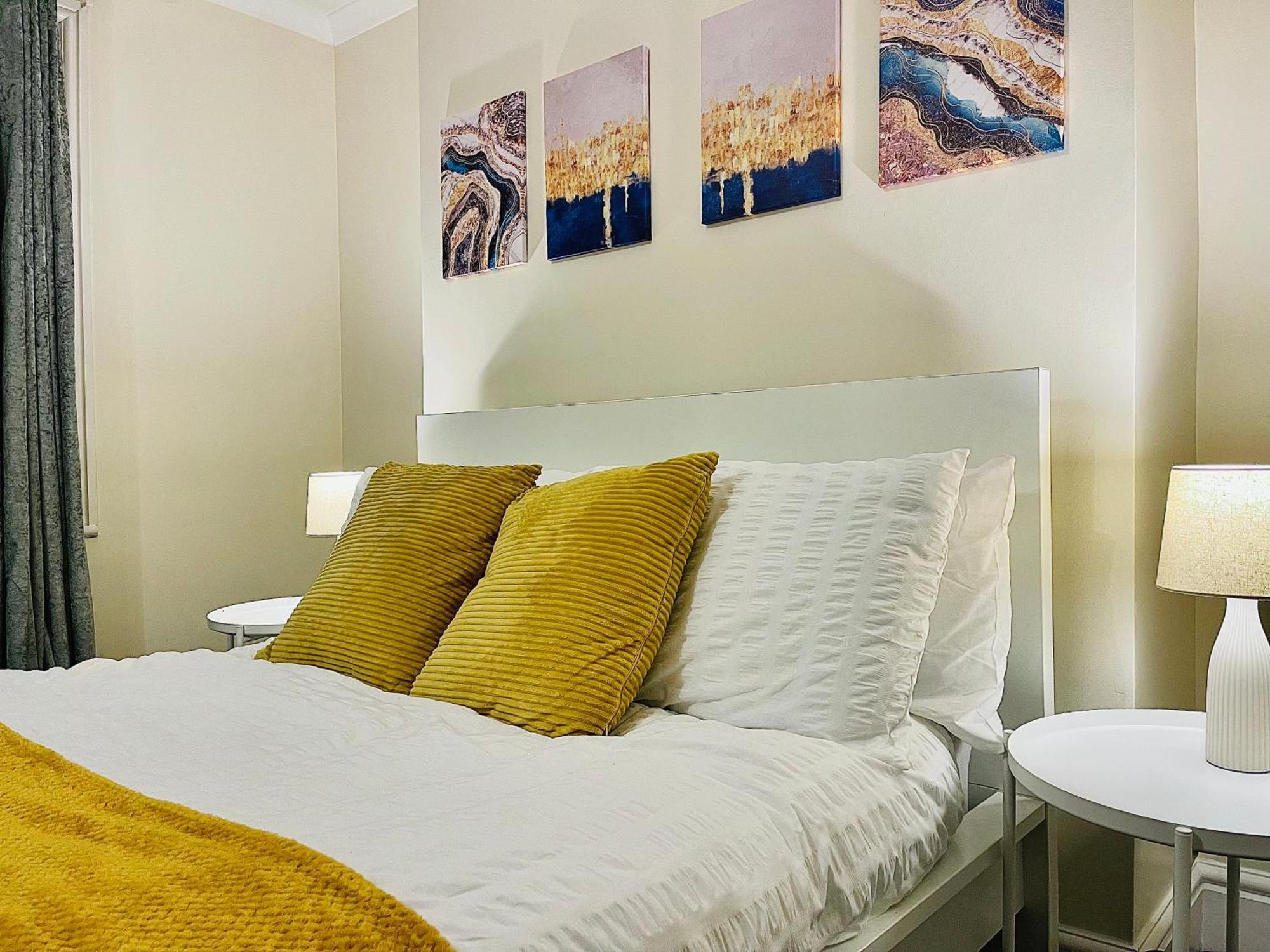 2 Bedroom Flat In Central Λονδίνο Εξωτερικό φωτογραφία