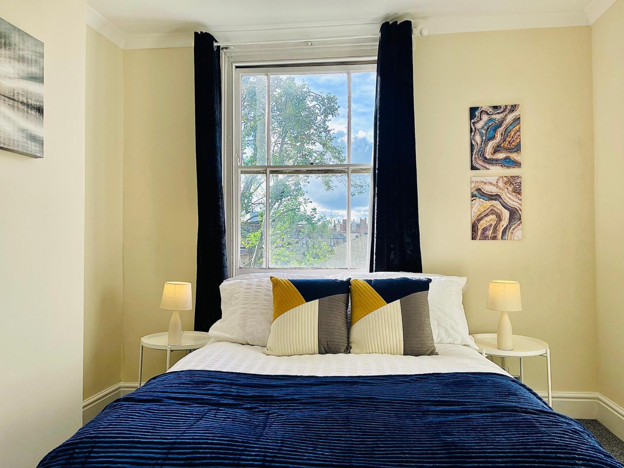 2 Bedroom Flat In Central Λονδίνο Εξωτερικό φωτογραφία