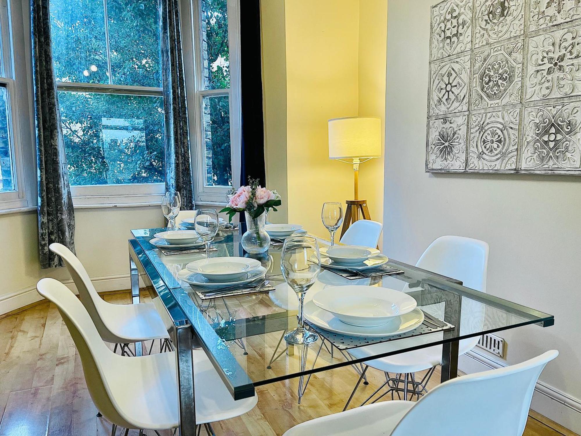 2 Bedroom Flat In Central Λονδίνο Εξωτερικό φωτογραφία