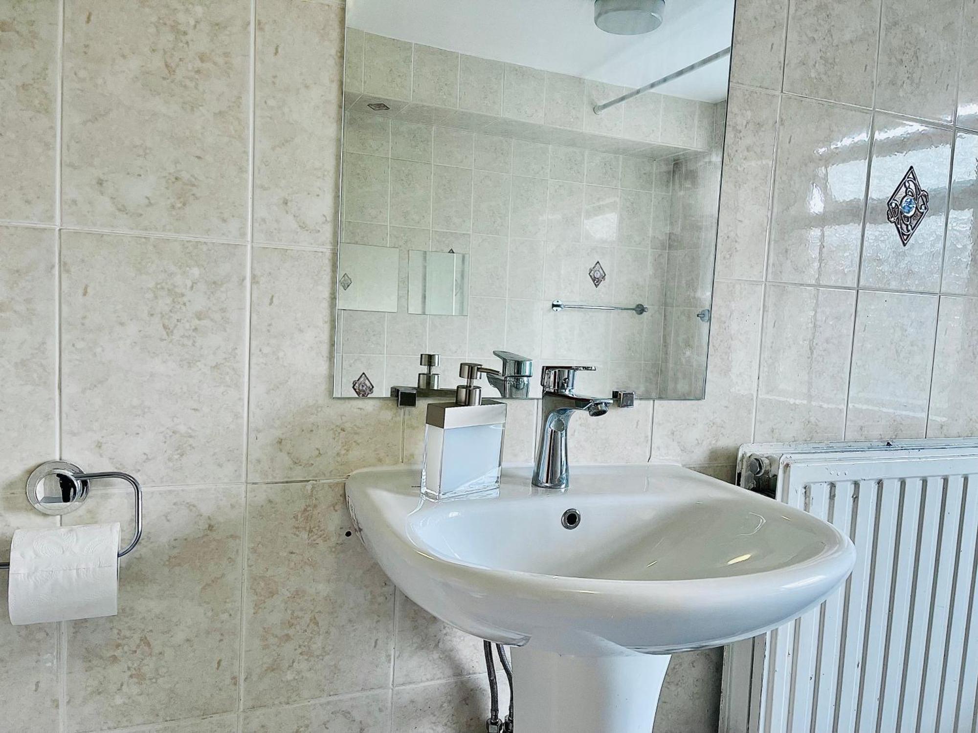 2 Bedroom Flat In Central Λονδίνο Εξωτερικό φωτογραφία