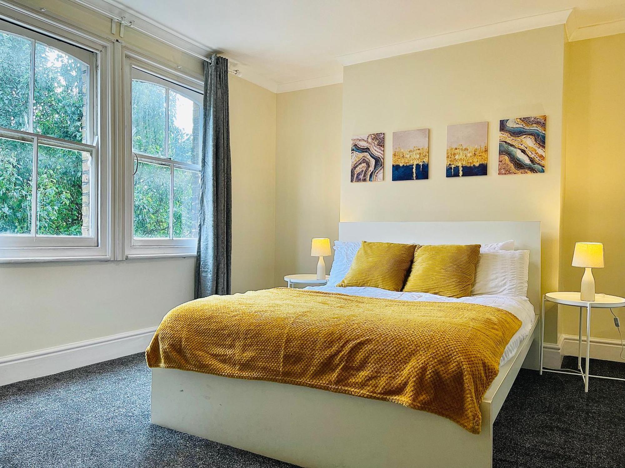 2 Bedroom Flat In Central Λονδίνο Εξωτερικό φωτογραφία