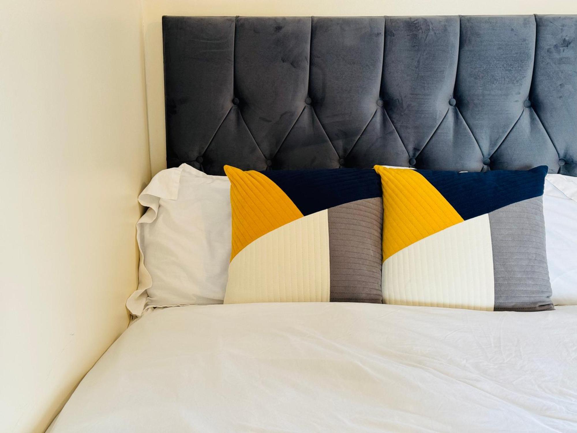 2 Bedroom Flat In Central Λονδίνο Εξωτερικό φωτογραφία